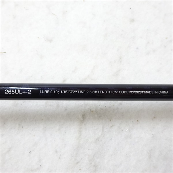 １７エクスプライド２６５ＵＬ＋－２